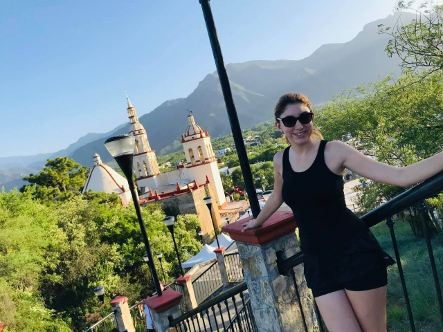  Erfahren Sie mehr über Monterrey 