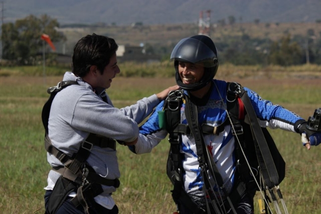  Équipement de saut 