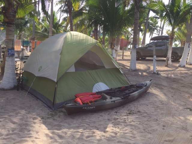  Activités nautiques à Jalisco 