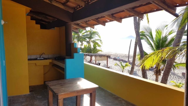  Bungalows à Jalisco 