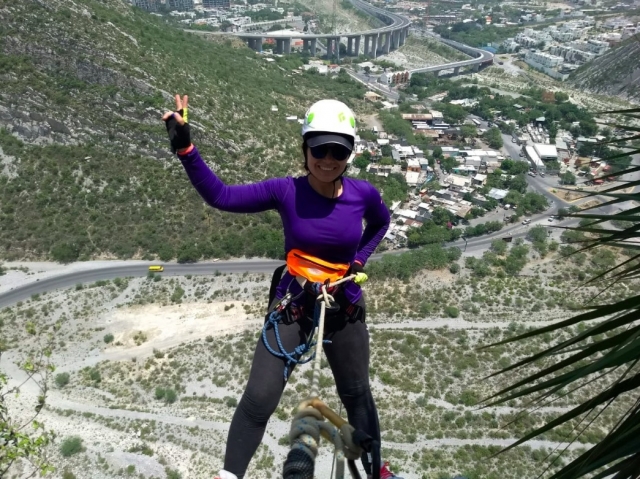  Pico Licos Tour 