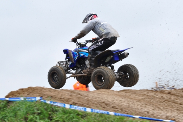  Quads 