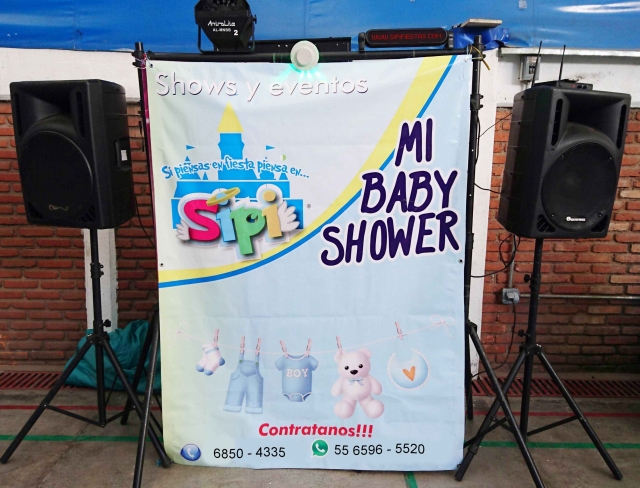 Divertido karaoke para tu fiesta