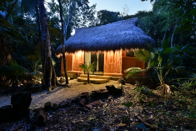 Ven a conocer nuestros Bungalows