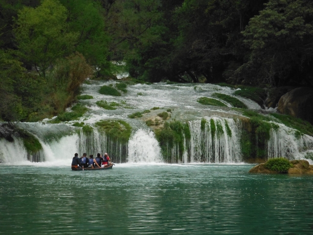  Le migliori cascate 
