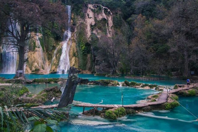  Luoghi magici a San Luis 