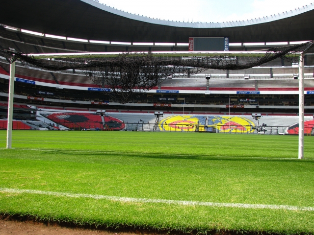  La meilleure vue du stade 