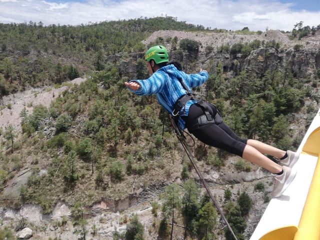  Pour les âmes aventureuses 