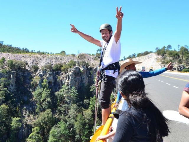  Profitez de cette grande expérience 