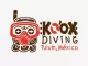 Koox Diving 