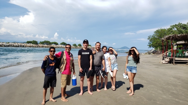  Voyage 100% familial à Oaxaca 