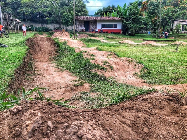  Pratiquer l'enduro 