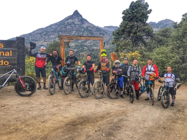  Equipe VTT 