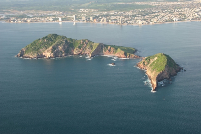 Snorkel en la Isla de los venados