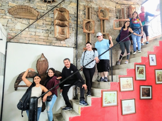Tour para grupos