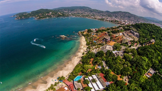 Ixtapa-Zihuatanejo