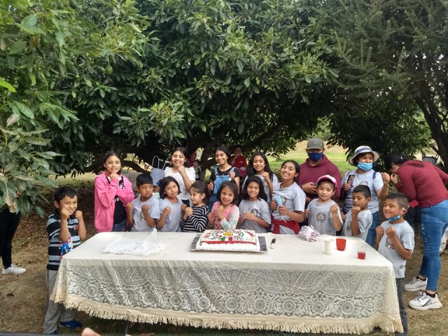  Festeggia il tuo compleanno con noi e porta tutta la famiglia 