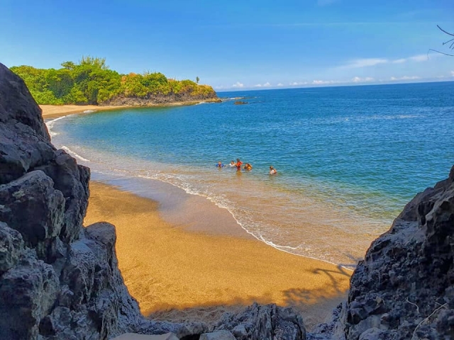  Playa Ermitas 