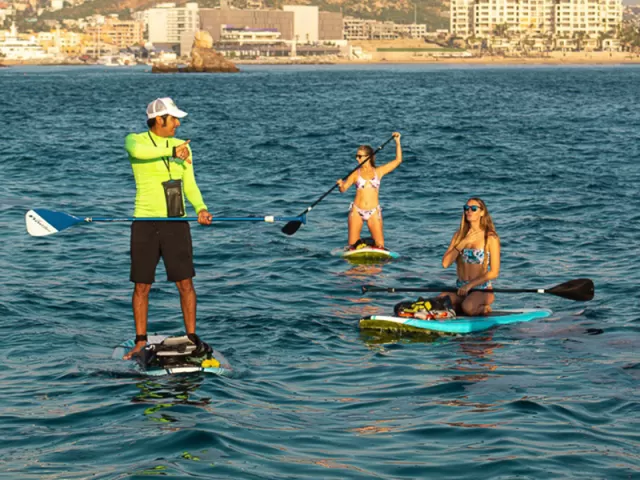 Cabo Expeditions 