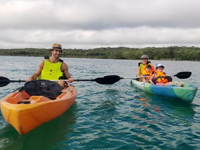 Chetumal Tours 