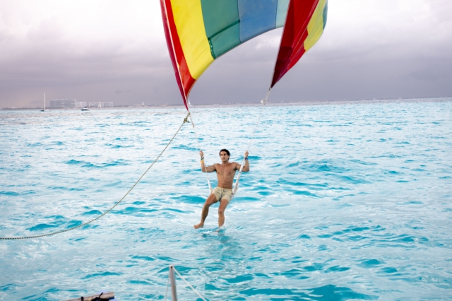  Spinnaker Photo