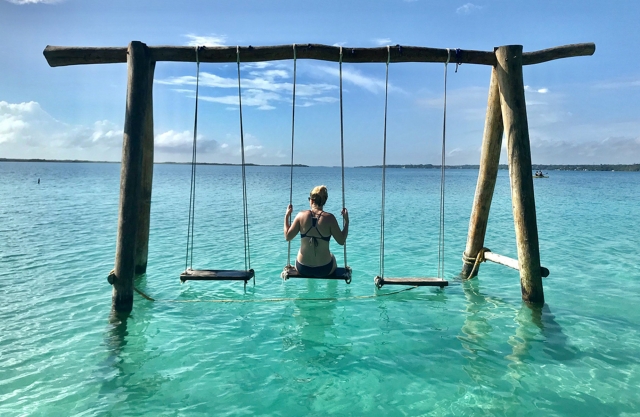  Bacalar