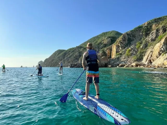 Cabo Nature 