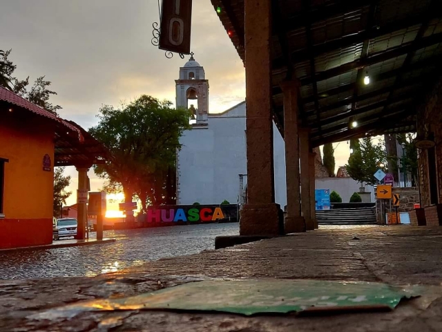 Get to know magical towns 