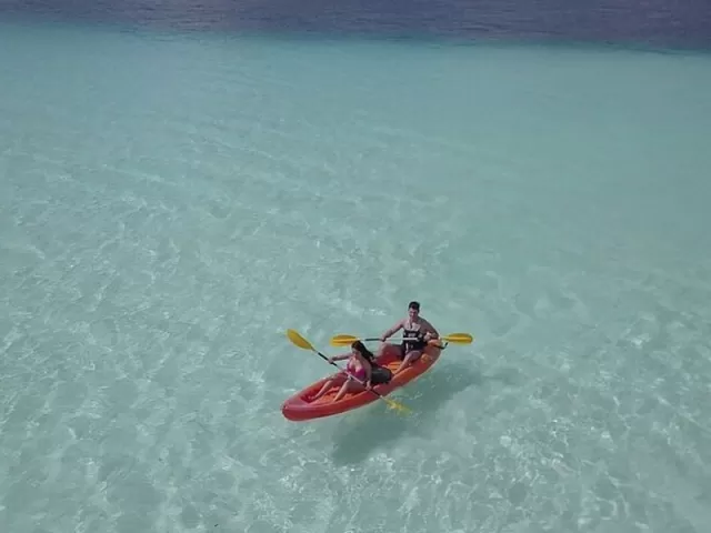 DayTour Bacalar 