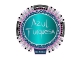 Azul Turquesa Holbox