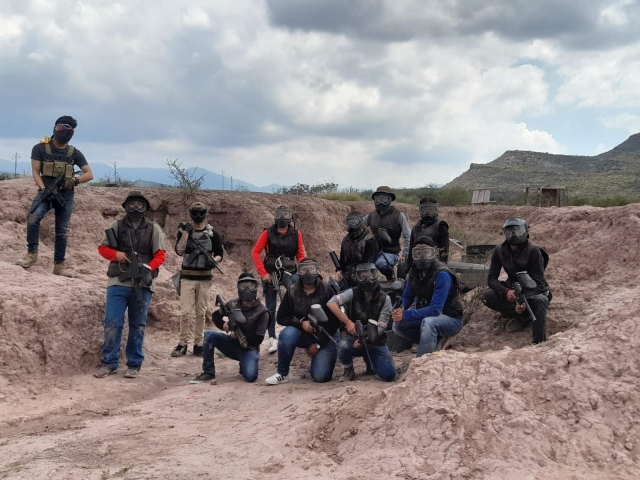  Ready team 