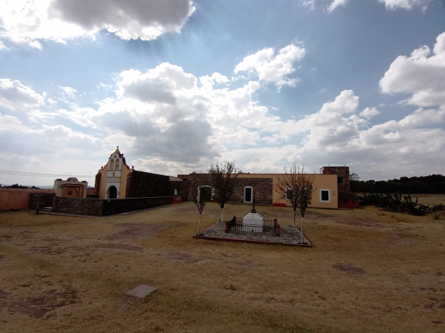 Pulque haciendas 