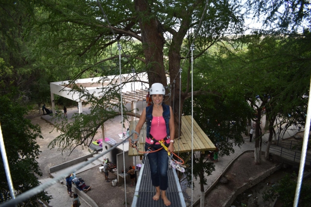  Canopy Circuit 