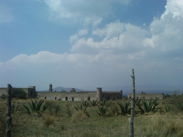  visite haciendas 