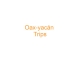 Oax-yacán Tours