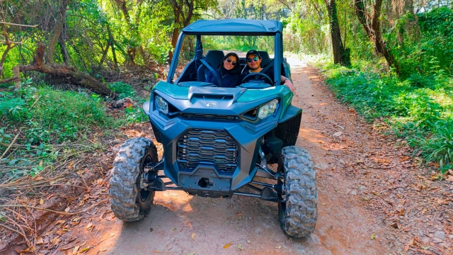  Veículos SUV em Valle 