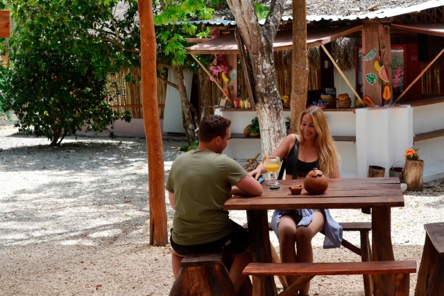  Esperienze con il cacao 