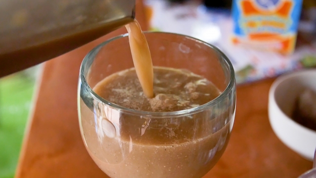  Bevanda al cacao 