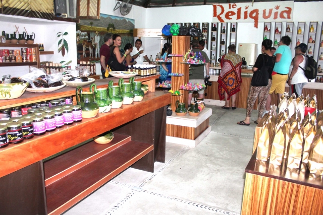  Local products 