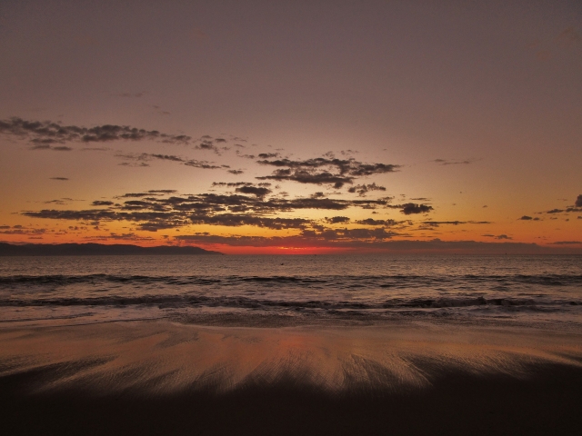  Sea views 