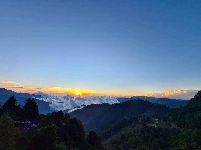  paisagens surpreendentes