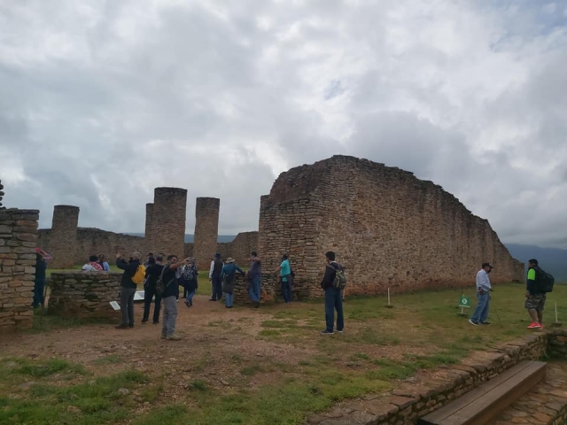  Conoscere luoghi storici 