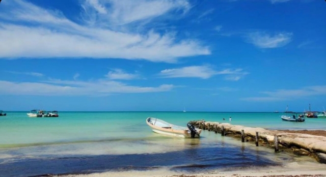  Promenade en bateau 