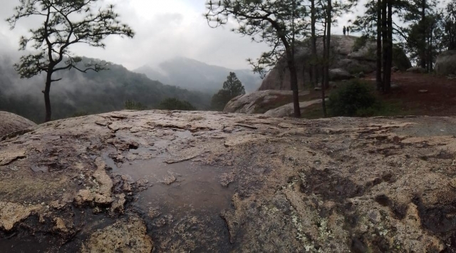  美妙的风景 