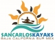 San Carlos Kayaks