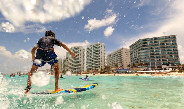  Taming the board 