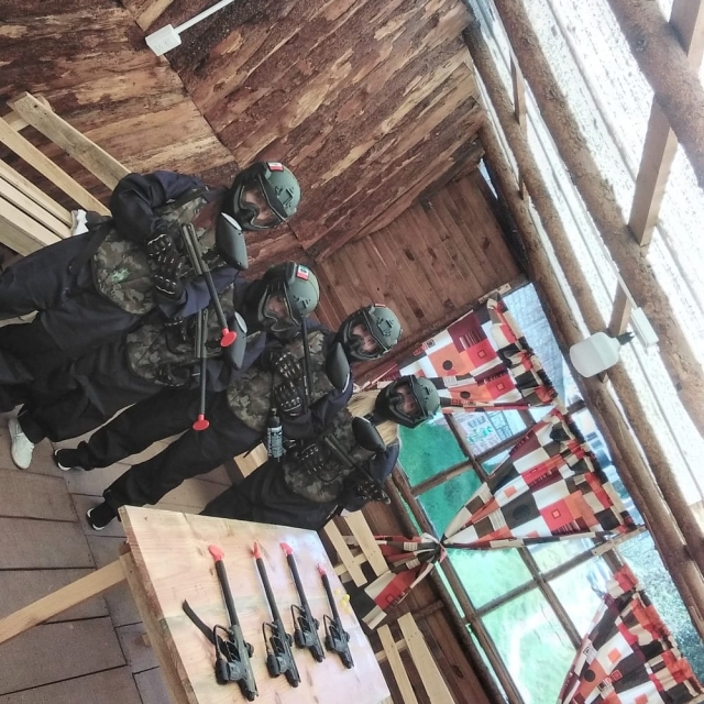  Preparando o Gotcha 