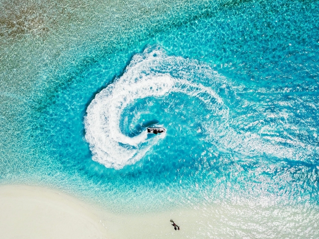 Waverunners 