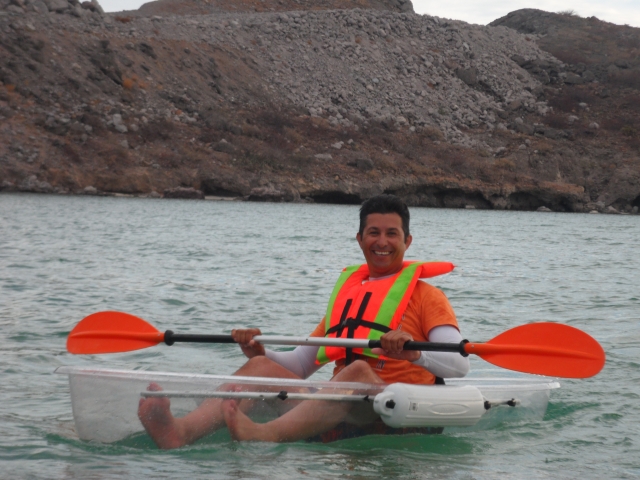  Kayak per tutte le età 