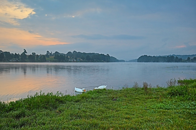  Umécuaro –999- Caudal da barragem 